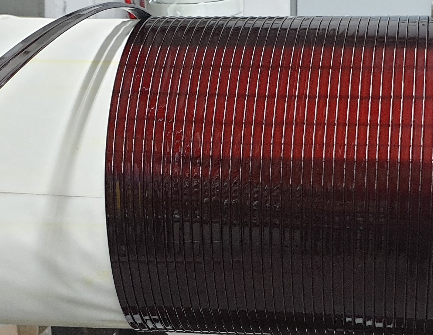 QUARKZMAN Kupfer-Magnetdraht 1 Mm – 14 M, Emailliert, 155°C, Für Transformatoren & Spulen