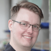 Marcus Dahlhaus Portrait