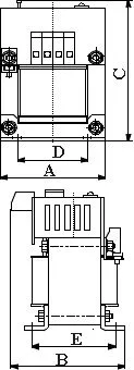 Zeichnung NEc 3phase